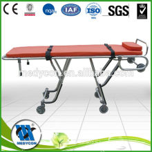 BDST209 Medical Aluminium Resue Bed In Hospital